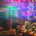 Aurora Borealis Starlight Projectors LED Galaxy Star Atmosphere