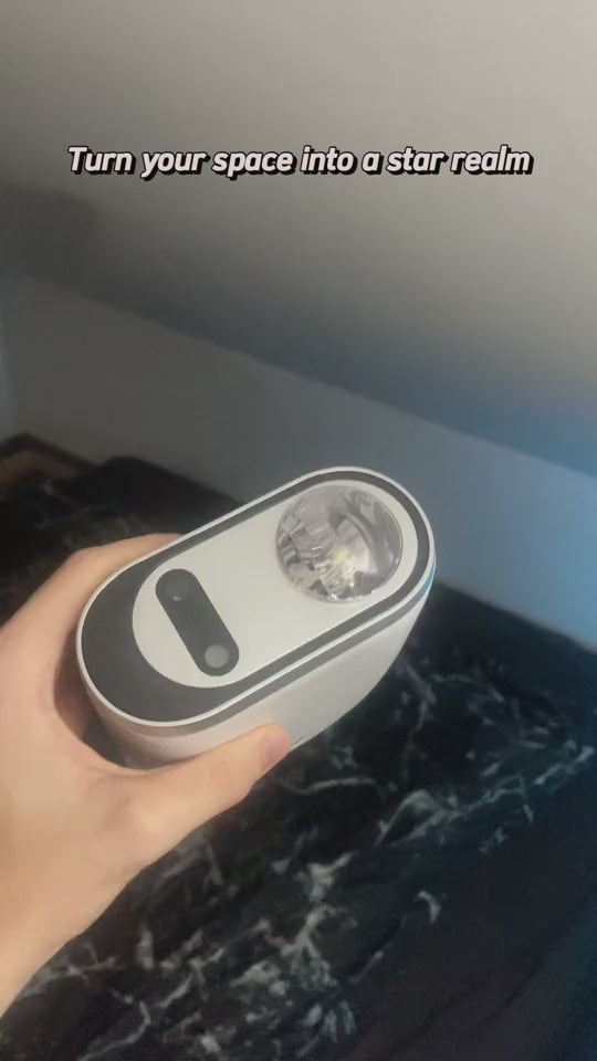 Aurora Borealis Starlight Projectors LED Galaxy Star Atmosphere